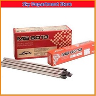 LINDE MOX KOBELCO MS WELDING ELECTRODES / WELDING ROD - 6013 (5KG/PACK)