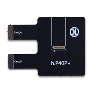 FLEXIBLE TESTING LCD DL 400 PRO HUAWEI P40 PRO +