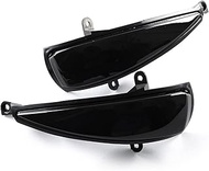 Side mirror turn signals for Civic 8th generation hatchback MK8 Type-S Type-R FN FK 1 2 3, original 
