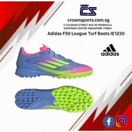 Adidas F50 League Turf Boots IE1230