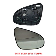 ORIGINAL TOYOTA VIOS / YARIS 2019-2023Y SIDE MIRROR GLASS