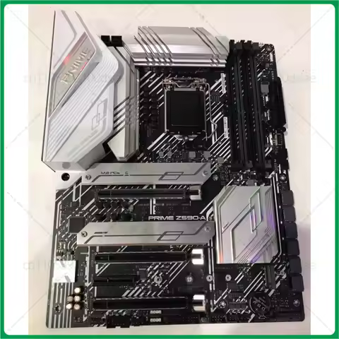 Used For ASUS PRIME Z590-A main board