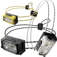 Nitecore NU21 360 Lumens Outdoor Rechargeable Headlamp