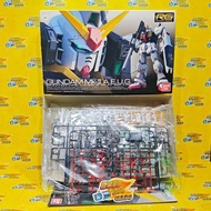 270110-24= 全新未砌 萬代 RG 1/144 RX-178 高達 MK2 BRAND NEW, UNASSEMBLED BANDAI REAL GRADE 1/144 RX-178 GUND
