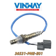 H/D STREAM S7C 2.0 OXYGEN SENSOR FRT 36531-PNE-E01