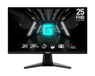 MSI Gaming Monitor G255F - 24.5"/Rapid IPS/180Hz/3Y*3 MNL-002029