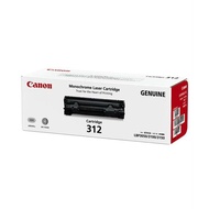 Canon Toner Cartridge- EP 312