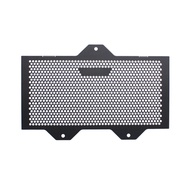 Fit สําหรับ HIMALAYAN Himalayan 450 อุปกรณ์เสริมรถจักรยานยนต์ Himalayan450 หม้อน้ํา Guard Grille ป้อ