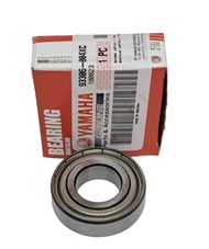 93306-004XC Bearing laher nap gear gir 6004 rx king jupiter vixion scorpio vega asli original yamaha