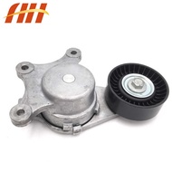8T4Z-6B209-A Suitable for Ford Explorer Sharp World Mazda Tightener Tightening Wheel Assembly