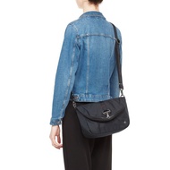 Pacsafe Citysafe CX | 五大專利防盜 斜後背兩用包 8L 黑 #20410