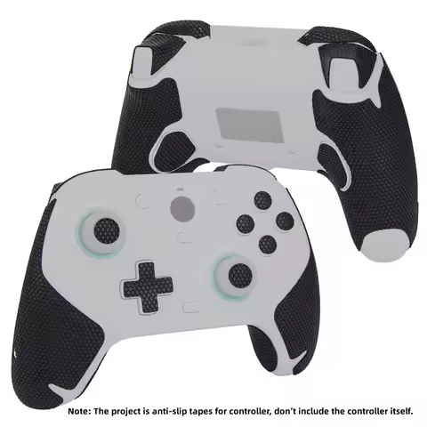 TALONGAMES Controller Grip Tape Classic Version Compatible With GameSir G7 SE / G7 HE Gaming Handle,