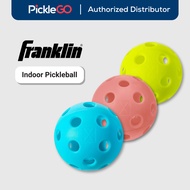 Franklin X-26 Indoor Pickleball Balls