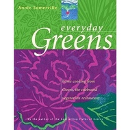 Everyday Greens: Everyday Greens | COOKBOOKS ( PDF / EPUB )