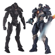 pacific rim figure gipsy danger obsidian fury cherno alpha striker eureka crimson typhoon jaeger coy
