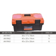 19” Asaki AK-9993 Tool Box