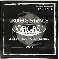 ORCAS OS-TEN LG Ukulele String Set for Tenor