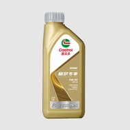 Castrol | น้ำมันเครื่องสังเคราะห์แท้ 5W30