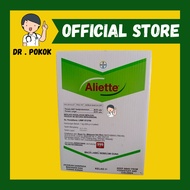 100% ORI 1KG Aliette BAYER Fosetyl-Aluminium 80% Racun Kulat / Kanker Batang Durian/ Reput Akar Bata