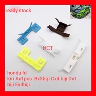 HONDA CIVIC FD,HONDA ACCORD ROOF MOULDING CLIP