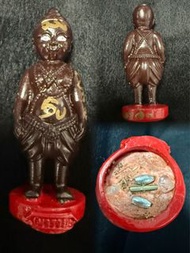 古巴襟芬 天童古曼  小供奉 2565