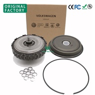 GENUINE New DQ250 02E DSG 6 Speed DQ250 Automatic Gearbox Wet Clutch 02E398029B for Audi VW Seat Sko