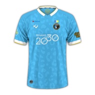 Penang FC Jersey 2024 Player Issue Jersi Home and Away 2024 2025 Jersey Mali League Football Sportsw