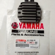 Old Yamaha Vixion regulator rectifier 3C1
