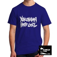Hypmic yokohama bad girl t-shirt