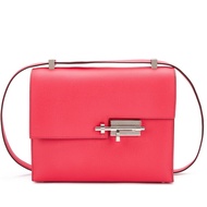 Hermès Rose Extreme Epsom Verrou 23 Palladium Hardware, 2019
