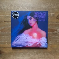 CD Import Weyes Blood - And In The Darkness, Hearts Aglow CD Import Original