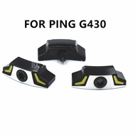 Suitable for PING G430/430Max10k No. 1 Wooden Serve Wooden Club Ball Head Counterweight Screw Counte