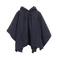 [二手] Comme des Garçons COMME des GARCONS COMME des GARCONS斗篷，連帽，羊毛，女裝，二手 A