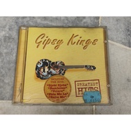 CD Gipsy Kings: Greatest Hits| ** Used**