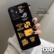 HP Latest VIVO T1 5G Case /Y75 5G - Casing VIVO T1 5Ghp Latest/Y75 5G - Silicone VIVO T1 5Ghp /Y75 5