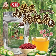 Hualien Mountain Bitter Gourd Wolfberry Tea Bag 3g ±5% X15