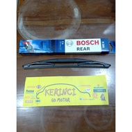 BOSCH H306 12" REAR WIPER NISSAN MARCH