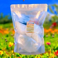 Bột pha nước giặt 10 lít tạo bọt mới dạng sệt) tặng 1 chai xịt thơm quần áo 50ml khi mua từ 2 set)