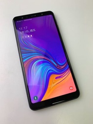 Samsung A7 2018