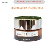 [CHÍNH HÃNG] Kem Sữa Chua Almonds Hộp Mini 8 G