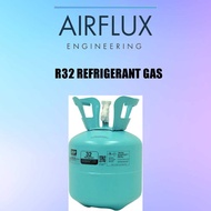 R32 REFRIGERANT GAS