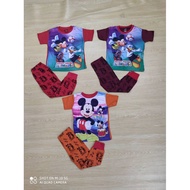 Pyjamas RM8.88MASA LIVE SHJ