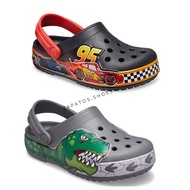 CROCS KIDS AUTHENTIC