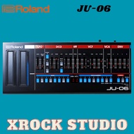 Roland JU-06 - Sound Synthesizer Module (JU06/JU 06)
