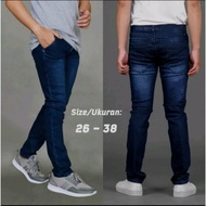 Ag STOREs - men's slim fit pencil length jeans, the latest men's long jeans