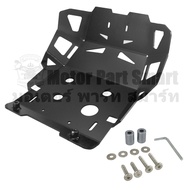 การ์ดแคร้ง อลูมิเนียม Honda CRF300L แข็งแรงน้ำหนักเบา . การ์ดแคร้ง.