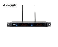 MICRO KHÔNG DÂY DBACOUSTIC DB650PRO