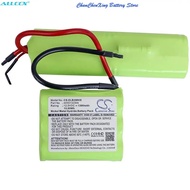 CS 1300mAh Vacuum Battery for AEG AG901,AG902,AG903,AG905,AG906,AG932,AG933,AG934,AG907R,AG908W,AG90