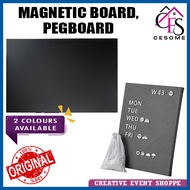 IKEA 💯Original ikea svensas Magnetic Board | Notice Board | Pegboard | Papan Notis Memo Magnet 40 × 60 cm