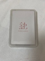 鄭家純10週年紀念啤牌